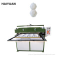 Small PS Foam Box Making Machine